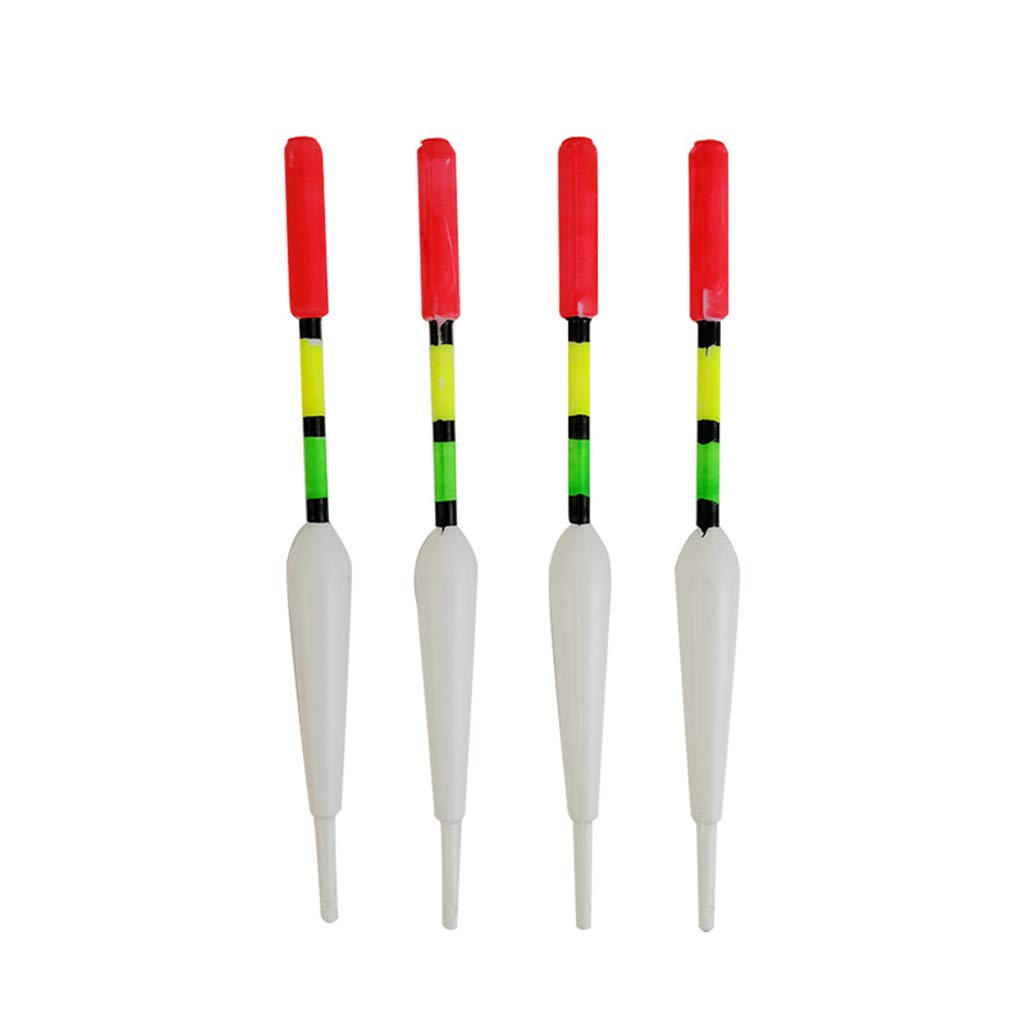 HYROOY vertical buoy set shown in a complete 15-piece package.