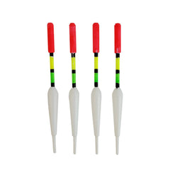 HYROOY vertical buoy set shown in a complete 15-piece package.