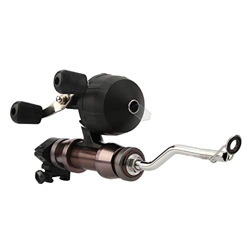 Hyuanpower 130mm length and 8mm OD offer compact, sturdy handling