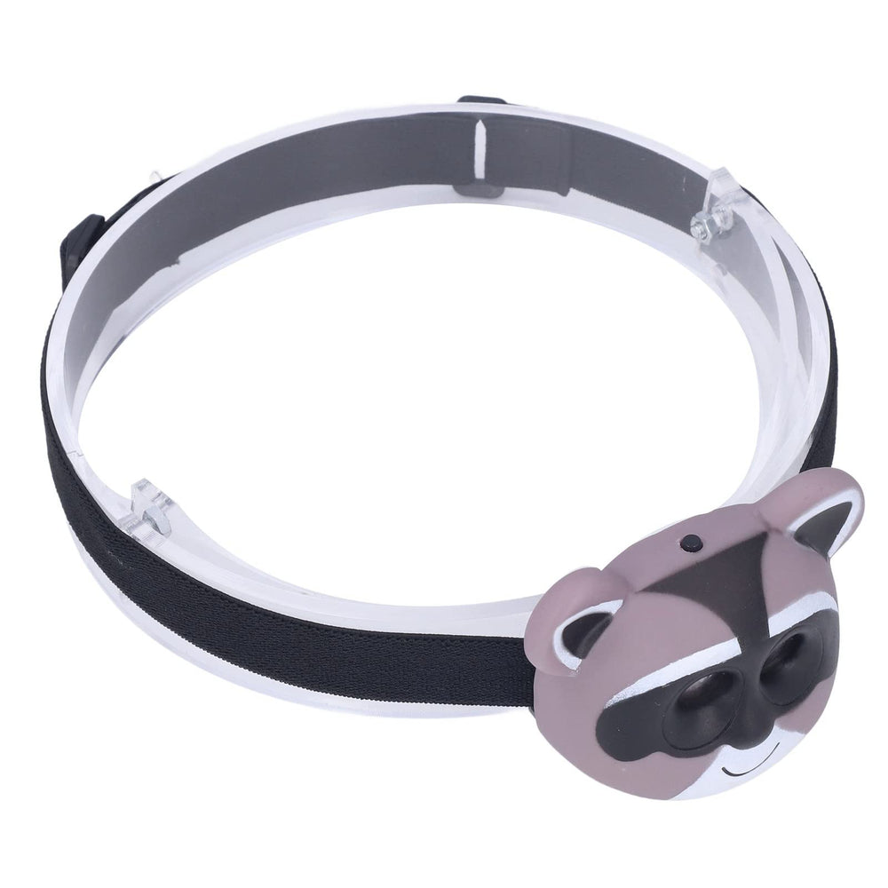 Hyuduo eco friendly material headlamp with durable, safe plastic