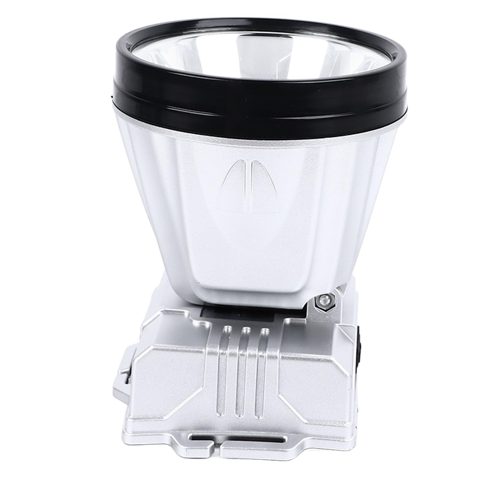Hyuduo headlamp rechargeable battery for on-the-go charging
