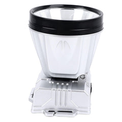 Hyuduo headlamp rechargeable battery for on-the-go charging