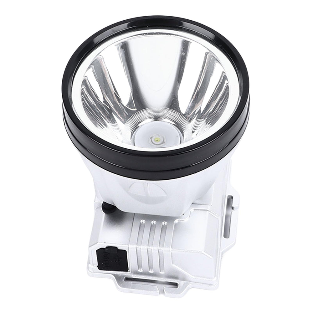 Hyuduo headlamp waterproof and durable for wet conditions