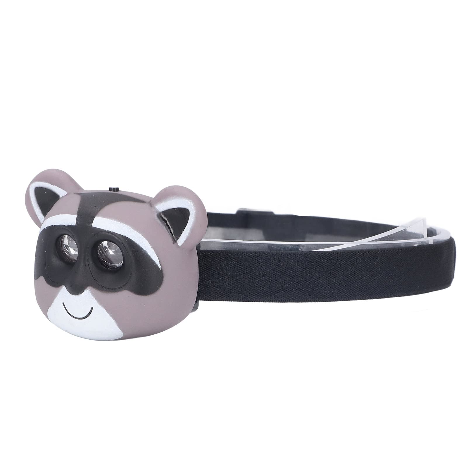 Hyuduo night safety headlamp improving visibility in the dark