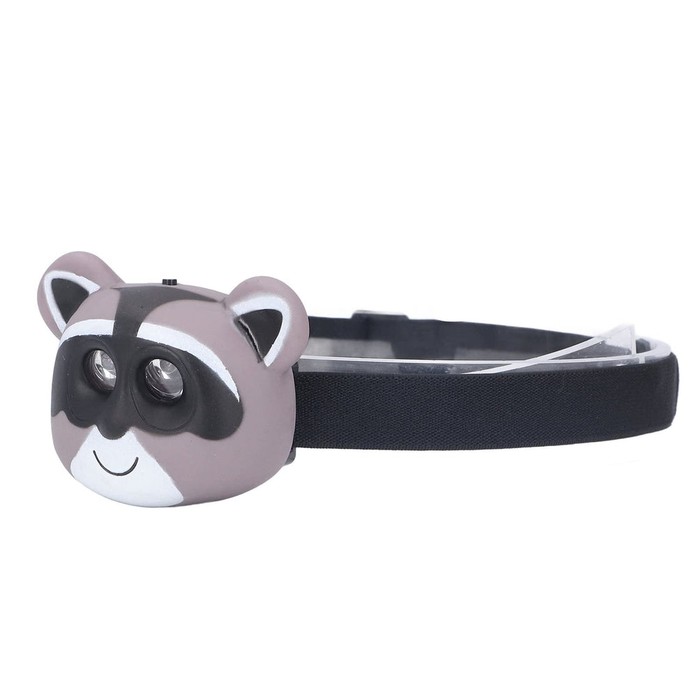 Hyuduo night safety headlamp improving visibility in the dark