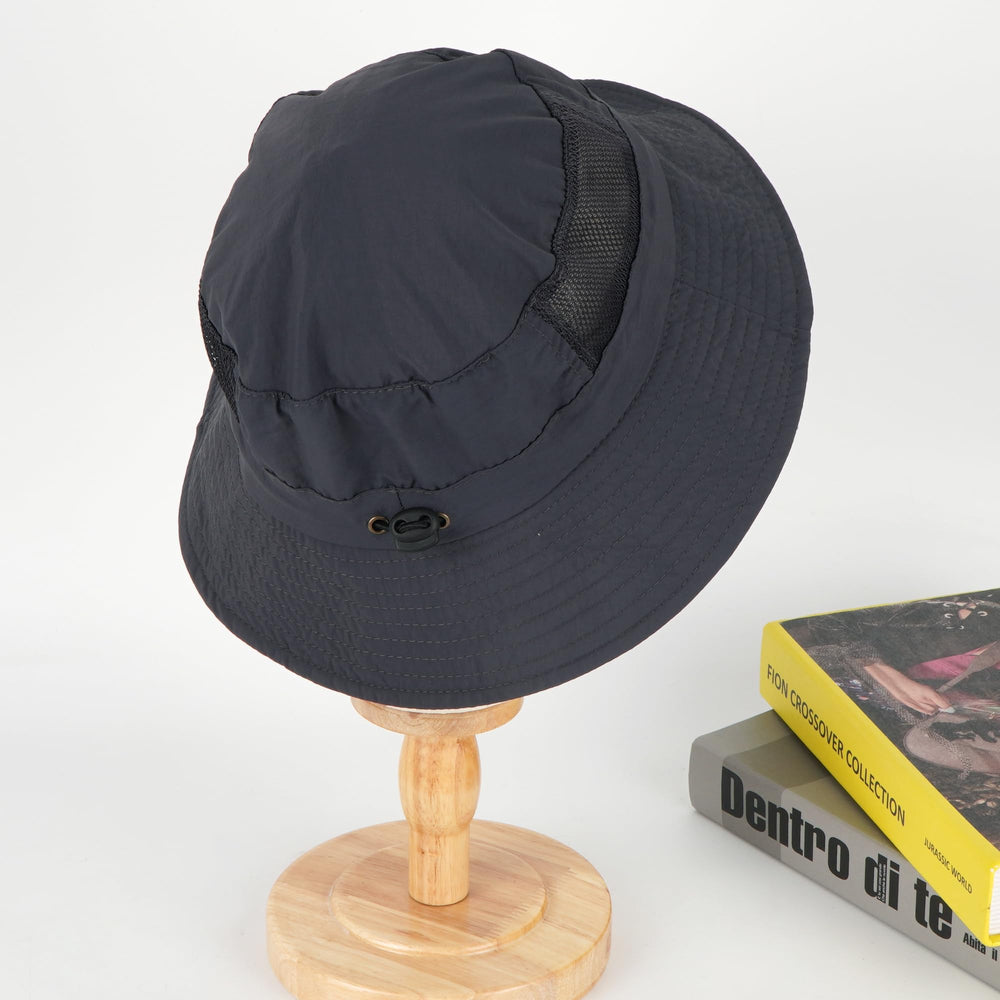 Hyuyikuwol bucket surf hat nylon material with quick-dry performance