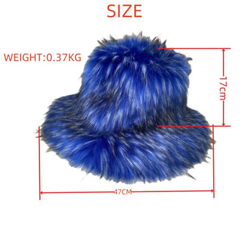 Hzxsny women's winter hat on model, travel-ready for outdoor adventures.