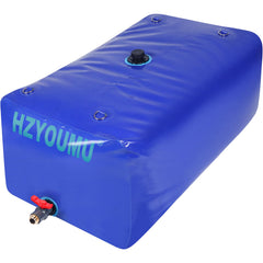 HZYOUMU water-tank-240l-foldable-outer: portable outdoor water storage you can carry.