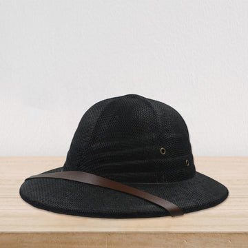 HZZSBU travel-friendly compact hat ideal for packing