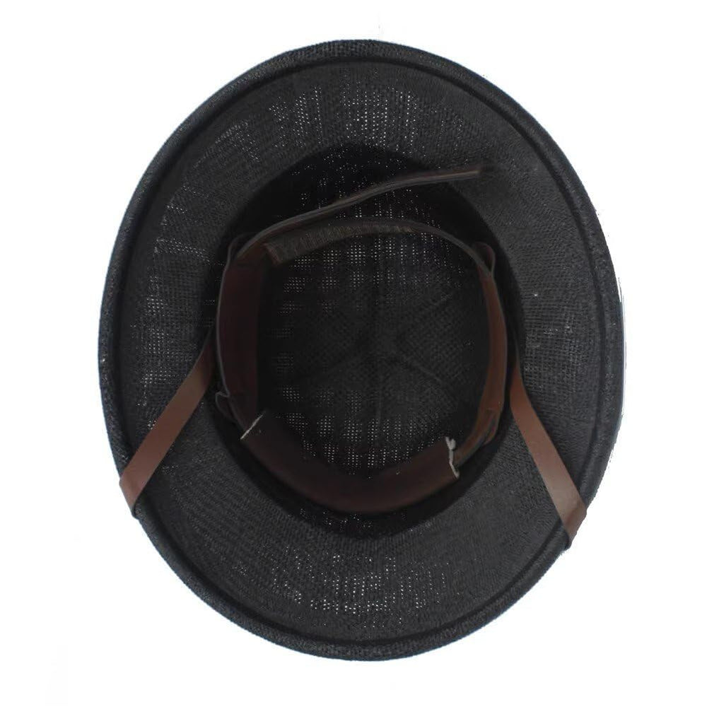 HZZSBU urban outdoor adventure hat blending heritage design