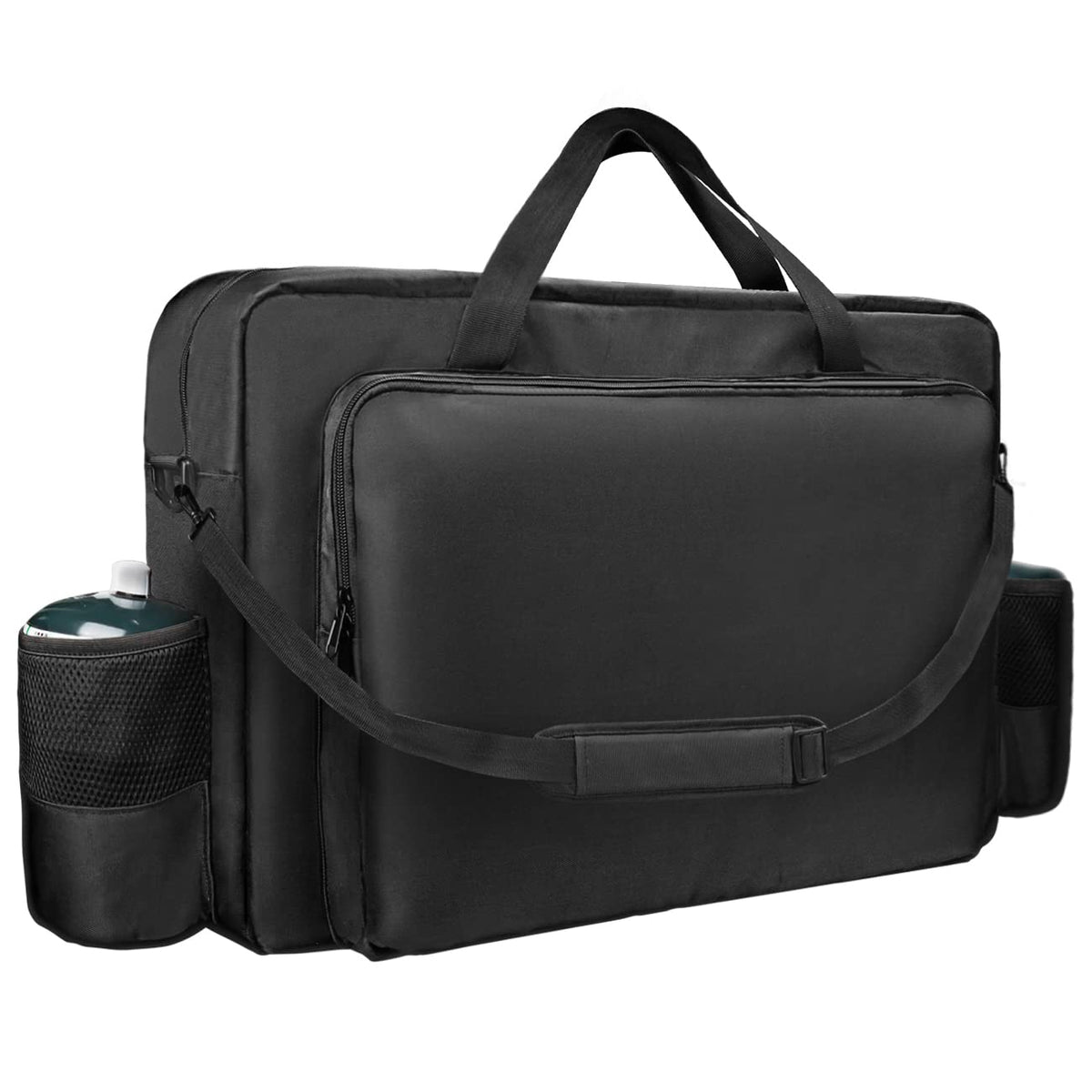 i frmmy premium camp stove carry case with foam padding protecting stove during transport