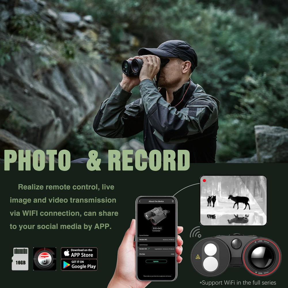 i4SEE B50-640 OLED display closeup delivering crisp, high-contrast imagery