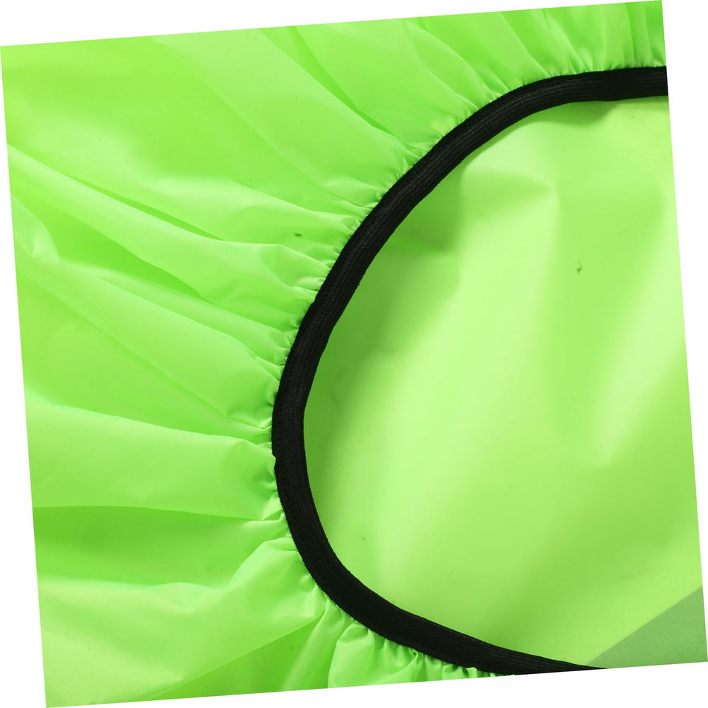 ibasenice rain cover for backpack features reflective strips for night visibility