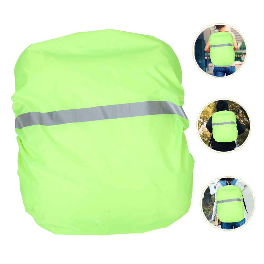 ibasenice rain cover for backpack ideal for urban and outdoor wet weather