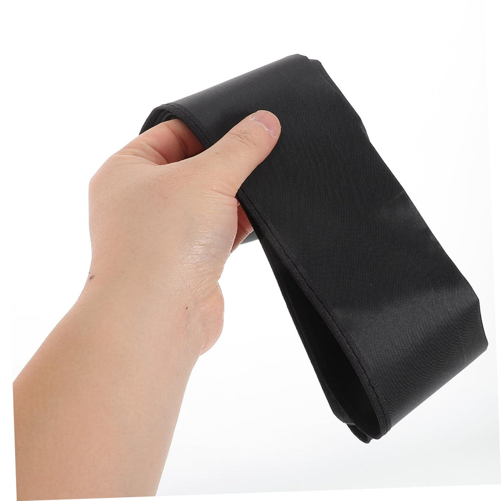 ibasenice rod bag with sturdy oxford cloth offers reliable protection.