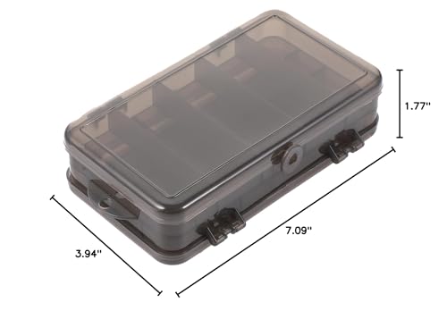 ibasenice space-saving design supports organized gear in a small kit