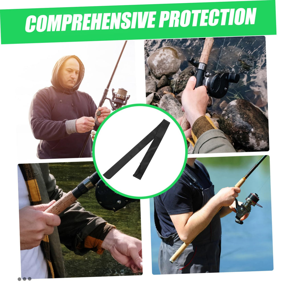 ibasenice travel-friendly bag keeps gear organized on the water.