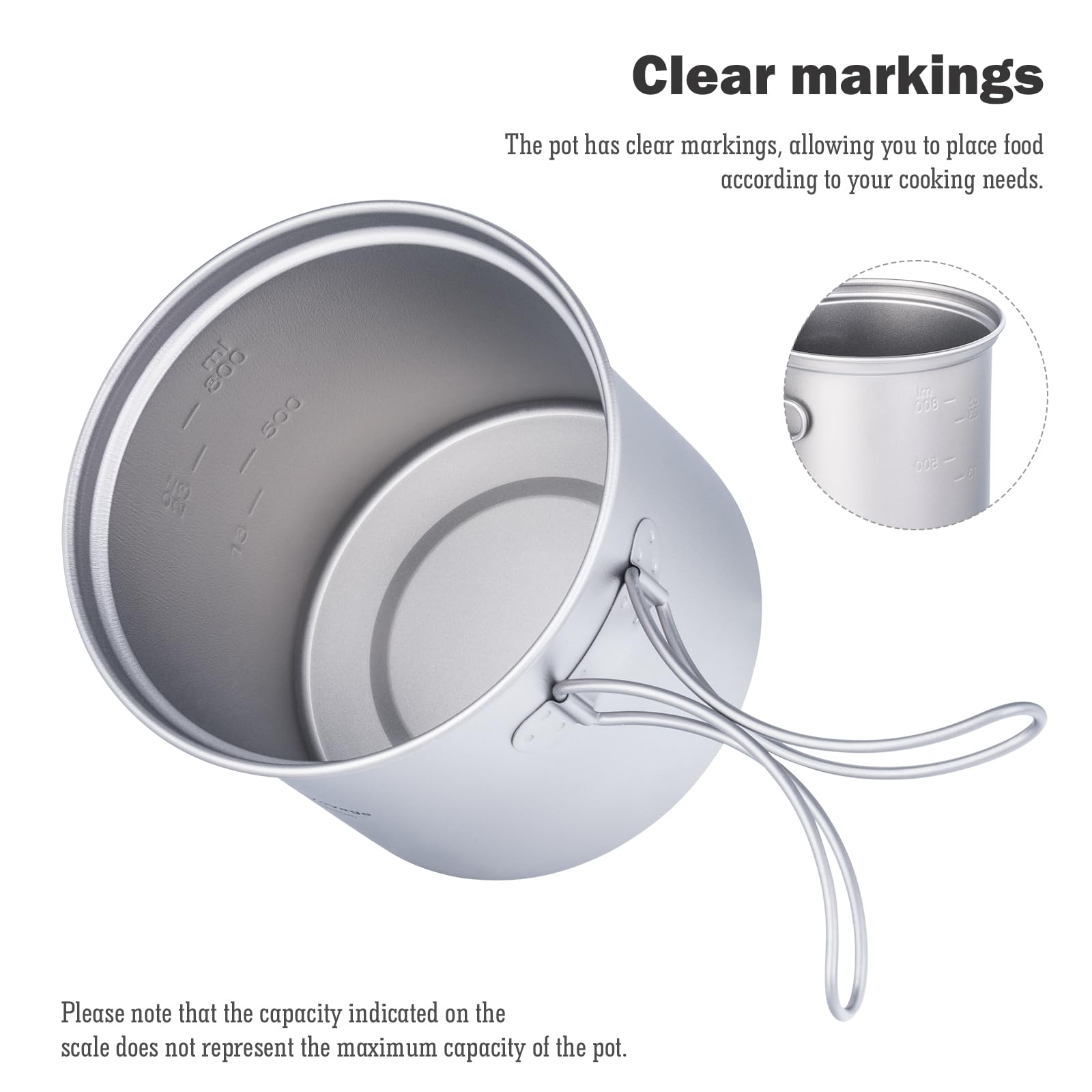 iBasingo mesh storage bag keeps the set organized and dust-free