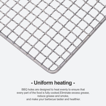 iBasingo oxford cloth bag provides sturdy storage and easy transport