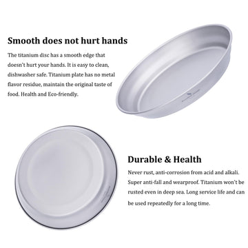 Ibasingo set offers two plate sizes and three bowl sizes for versatile meals.