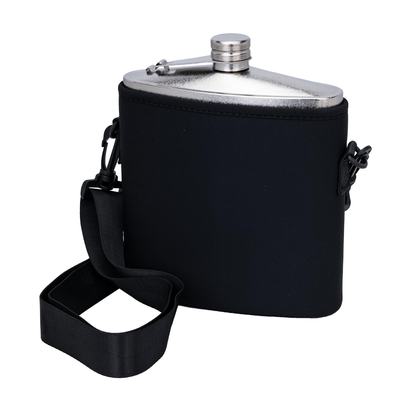 iBasingo carry sleeve for the titanium flask