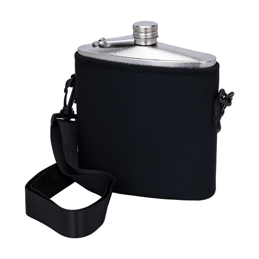 iBasingo carry sleeve for the titanium flask
