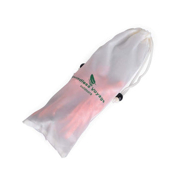 iBasingo ultralight titanium peg 15g per piece for backpacking