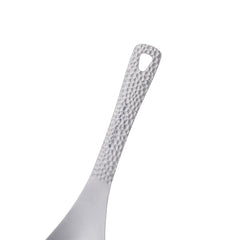 One-piece design delivers durability and safety during outdoor meals.