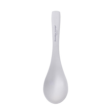 iBasingo titanium spoon ultralight for backpackers