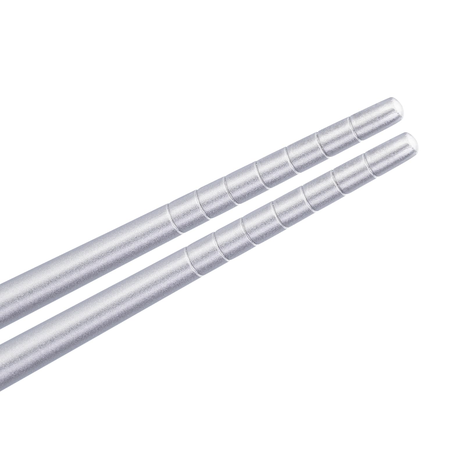 ibasingo titanium utensils durable construction resists wear on outdoor trips