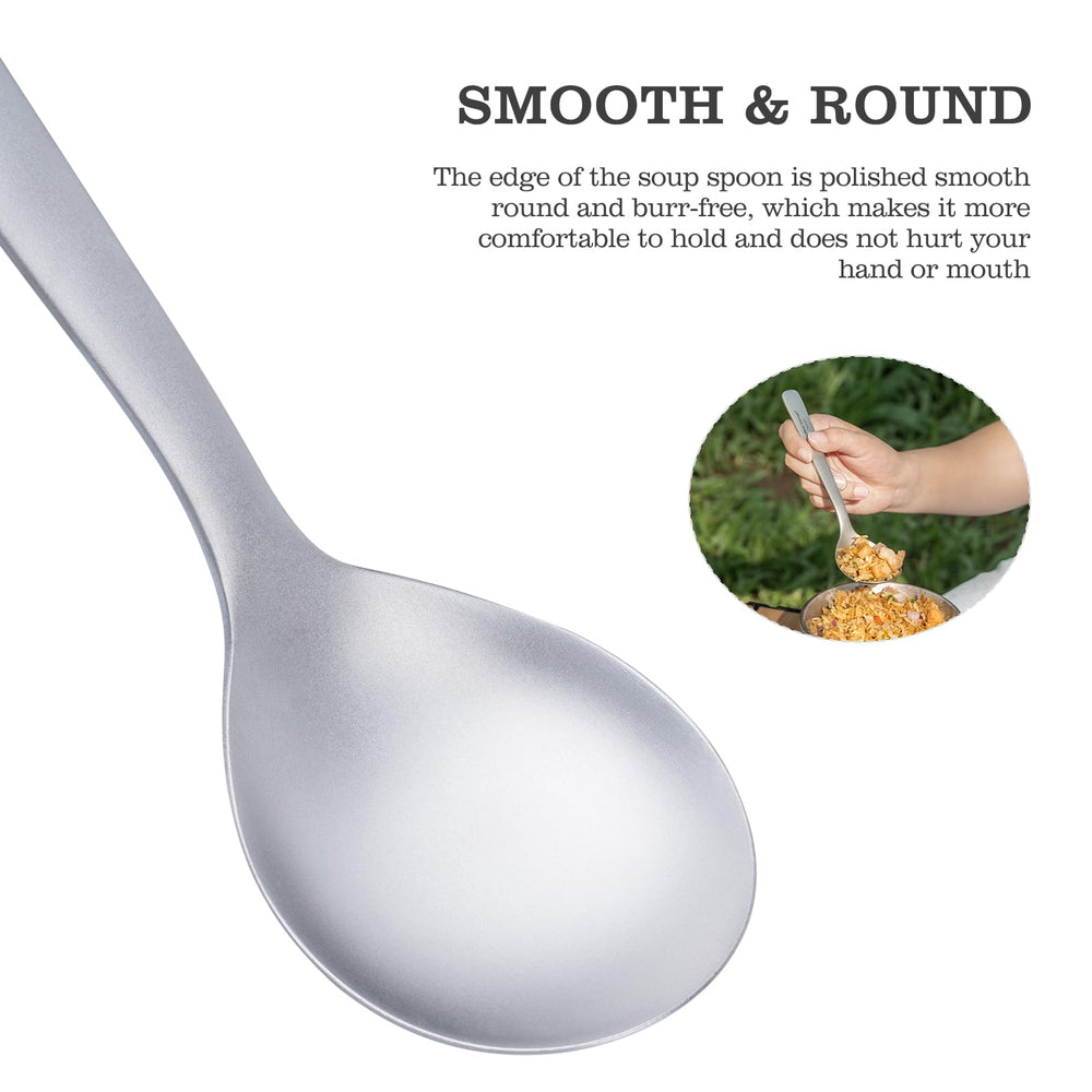 ibasingo titanium utensils square-chopsticks provide non-slip grip for quick meals