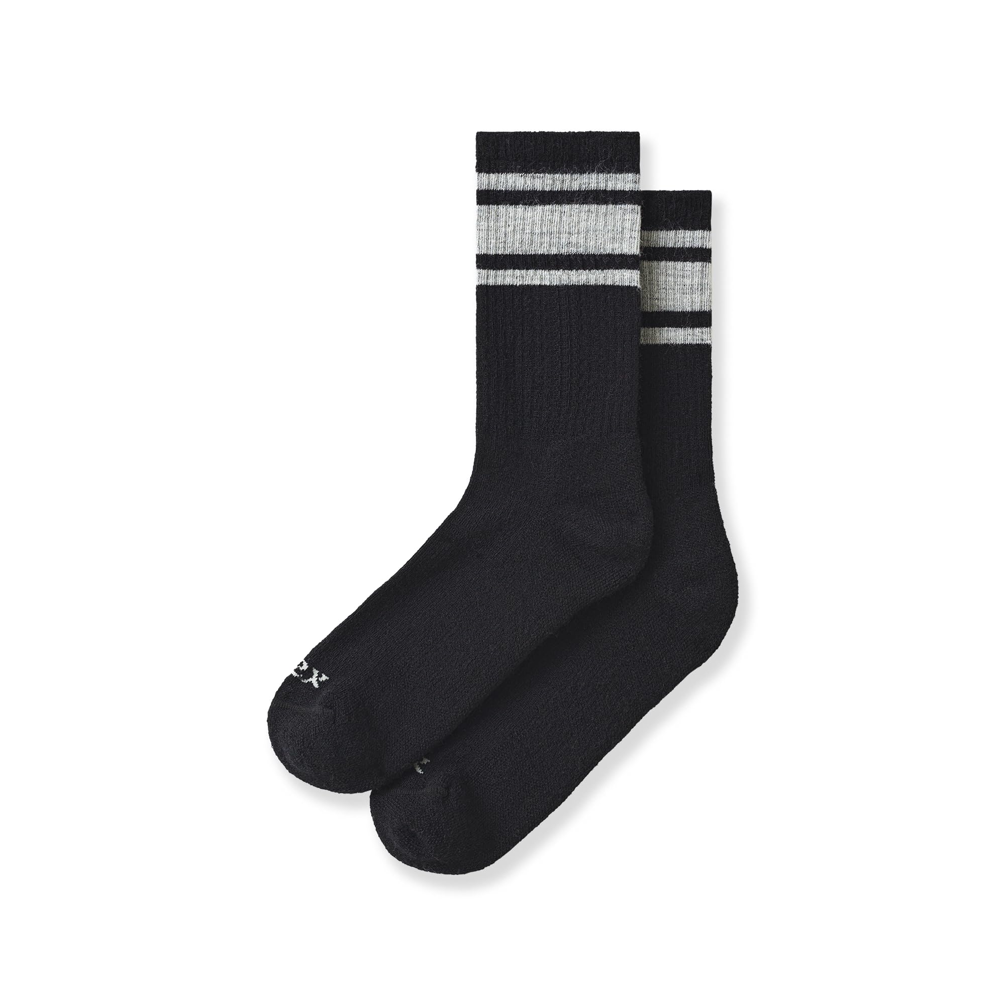 IBEX arch-support lightweight merino hiking socks for all-day comfort on trails