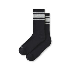 IBEX arch-support lightweight merino hiking socks for all-day comfort on trails