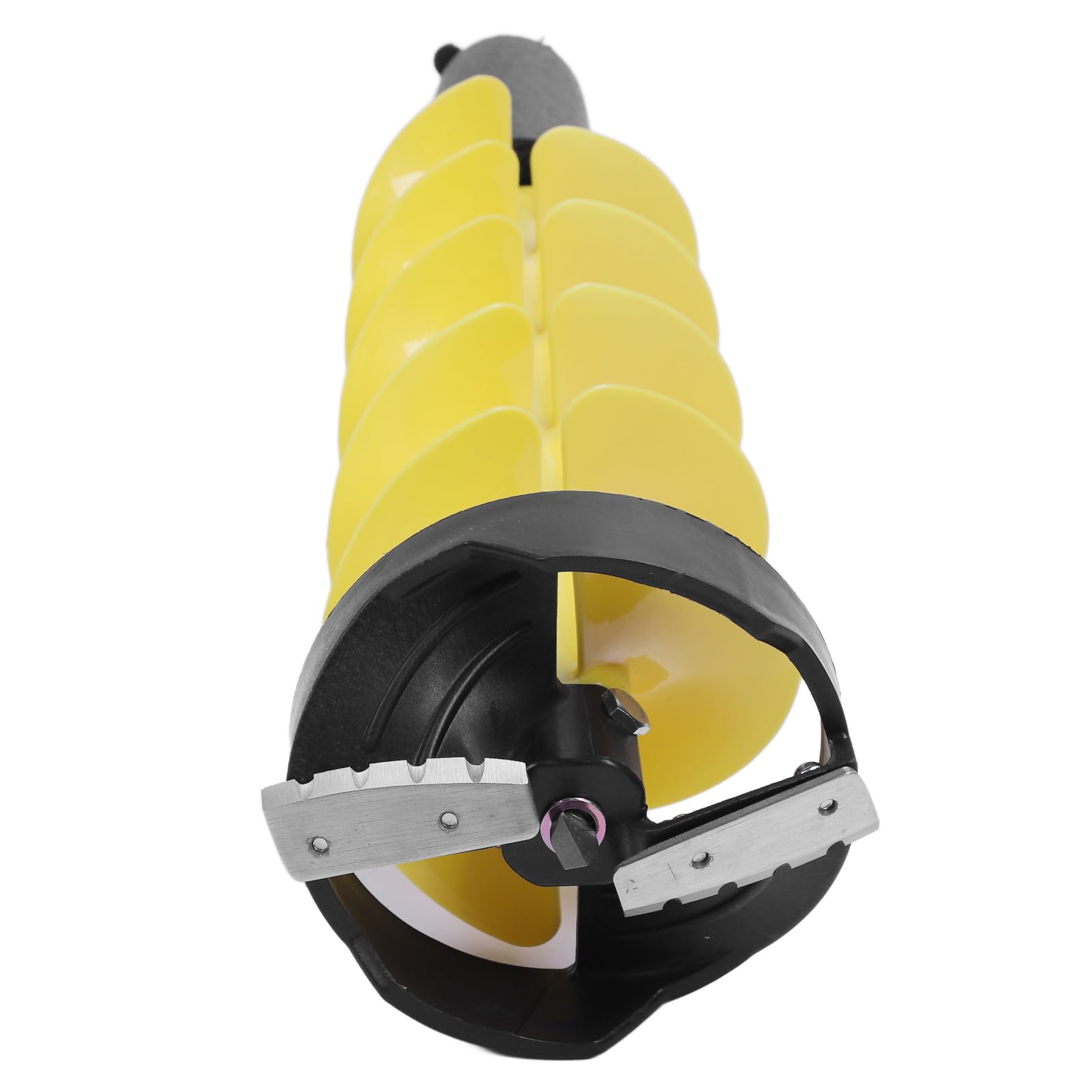 Lightweight design suitable for cold environments