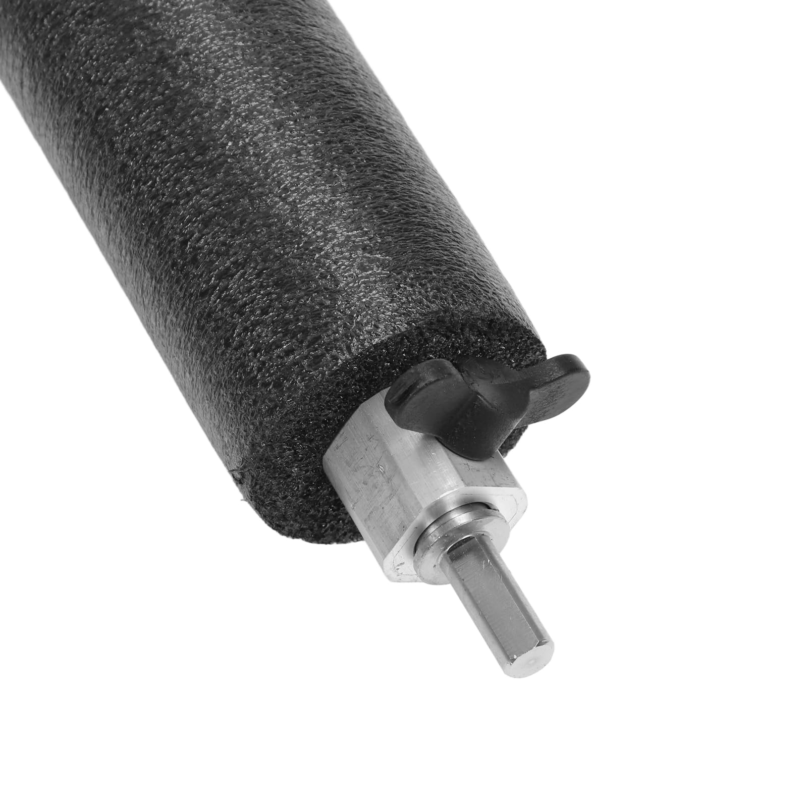 Water drainage/release feature for safety during use