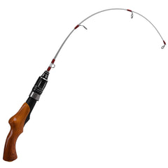 Ice Fishing Rod 23in Ultralight — front view