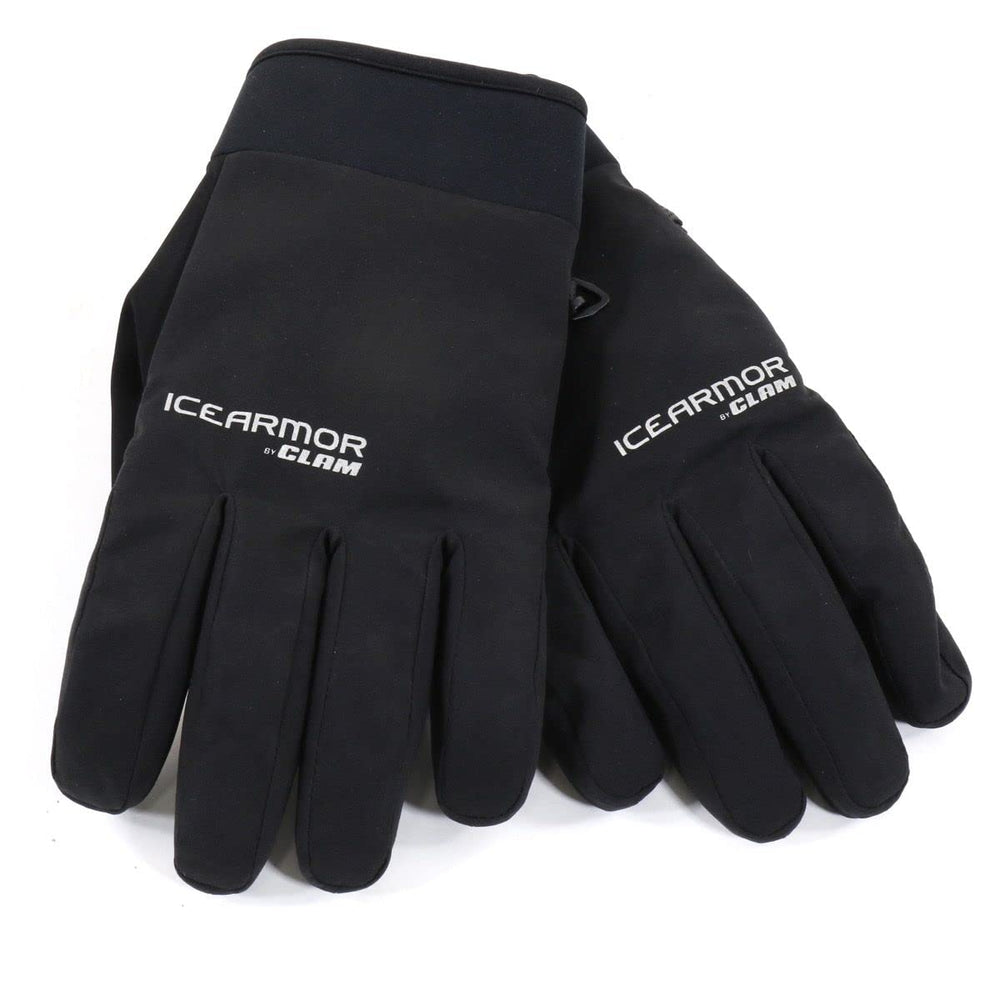 ICEARMOR Featherlight Waterproof Glove Size S keeps hands warm and dry during winter activities