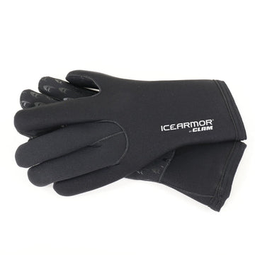 ICEARMOR glove waterproof-windproof design for harsh weather.