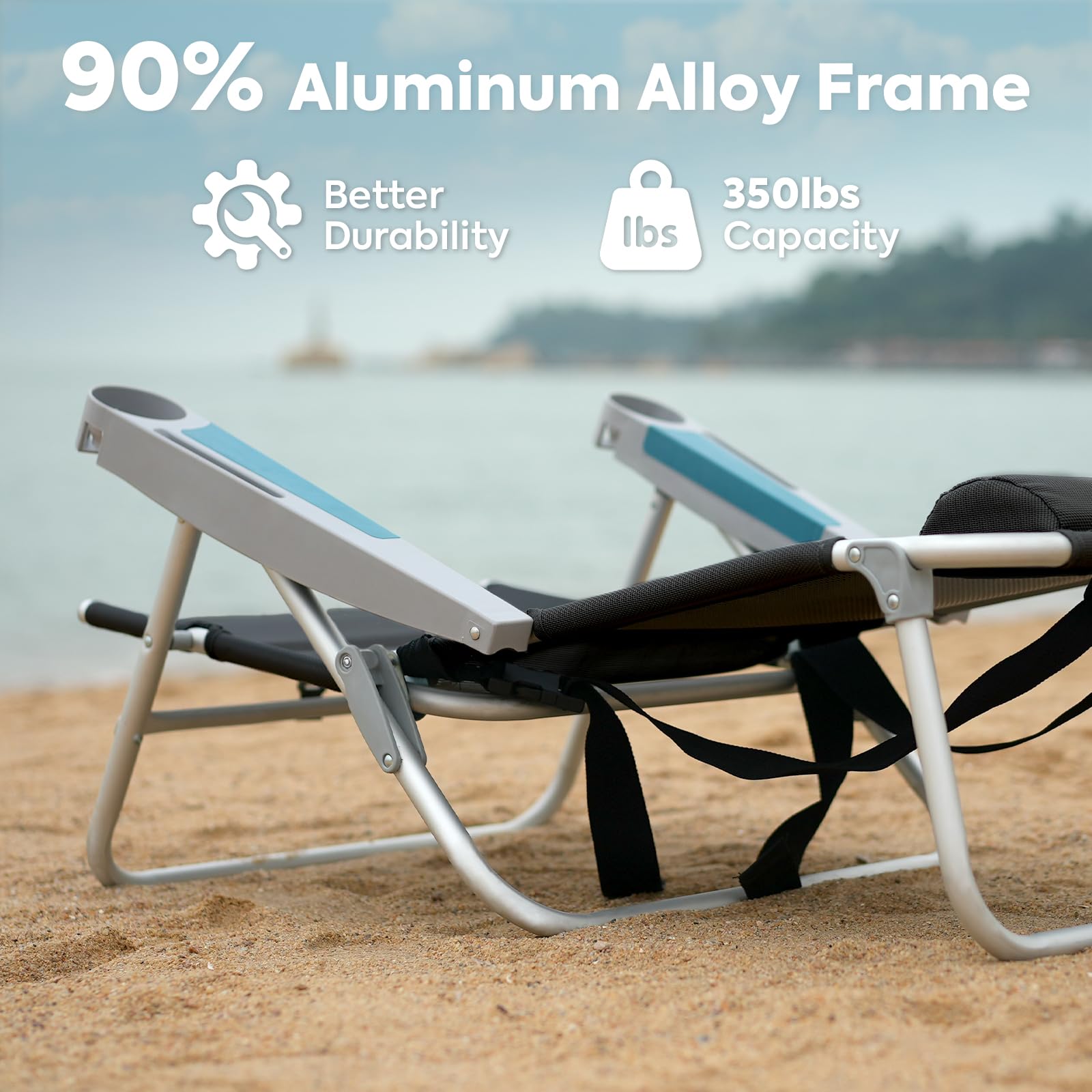ICECO Textilene fabric resists sun and water for enduring outdoor use