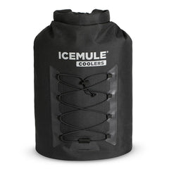 IceMule Pro XL full backpack cooler ready for hiking or picnics.