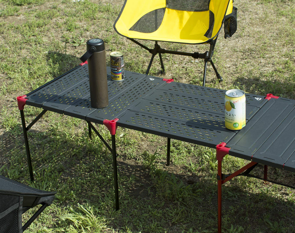 iClimb ripstop carry bag makes transport and storage effortless.