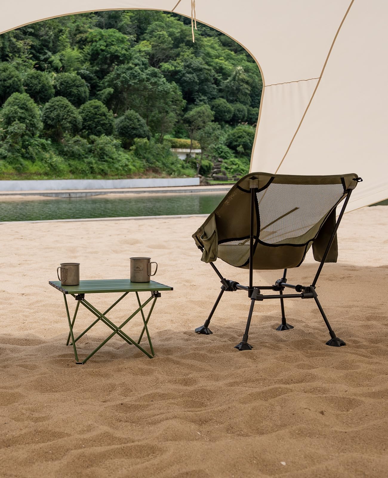 iClimb lifetime warranty signals confidence in durable outdoor gear