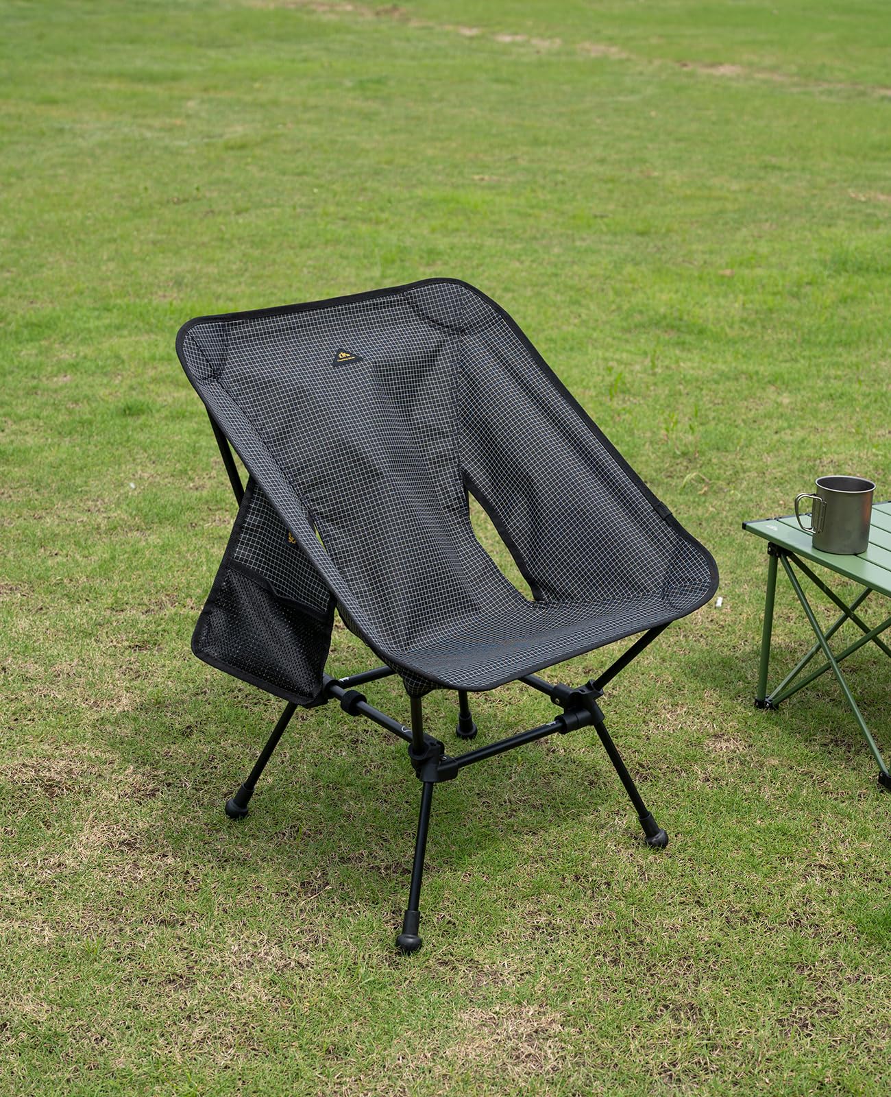 iClimb ultralight chair warranty-backed seating with limited lifetime warranty