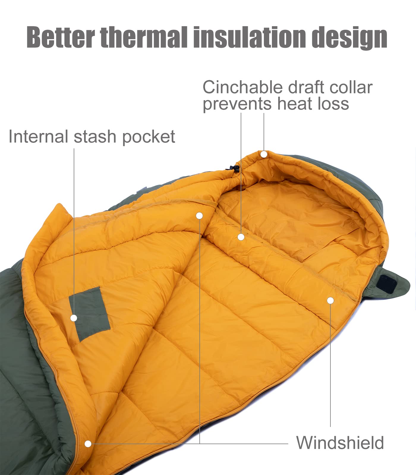 iClimb ultralight packed-backpack view shows travel-ready compression