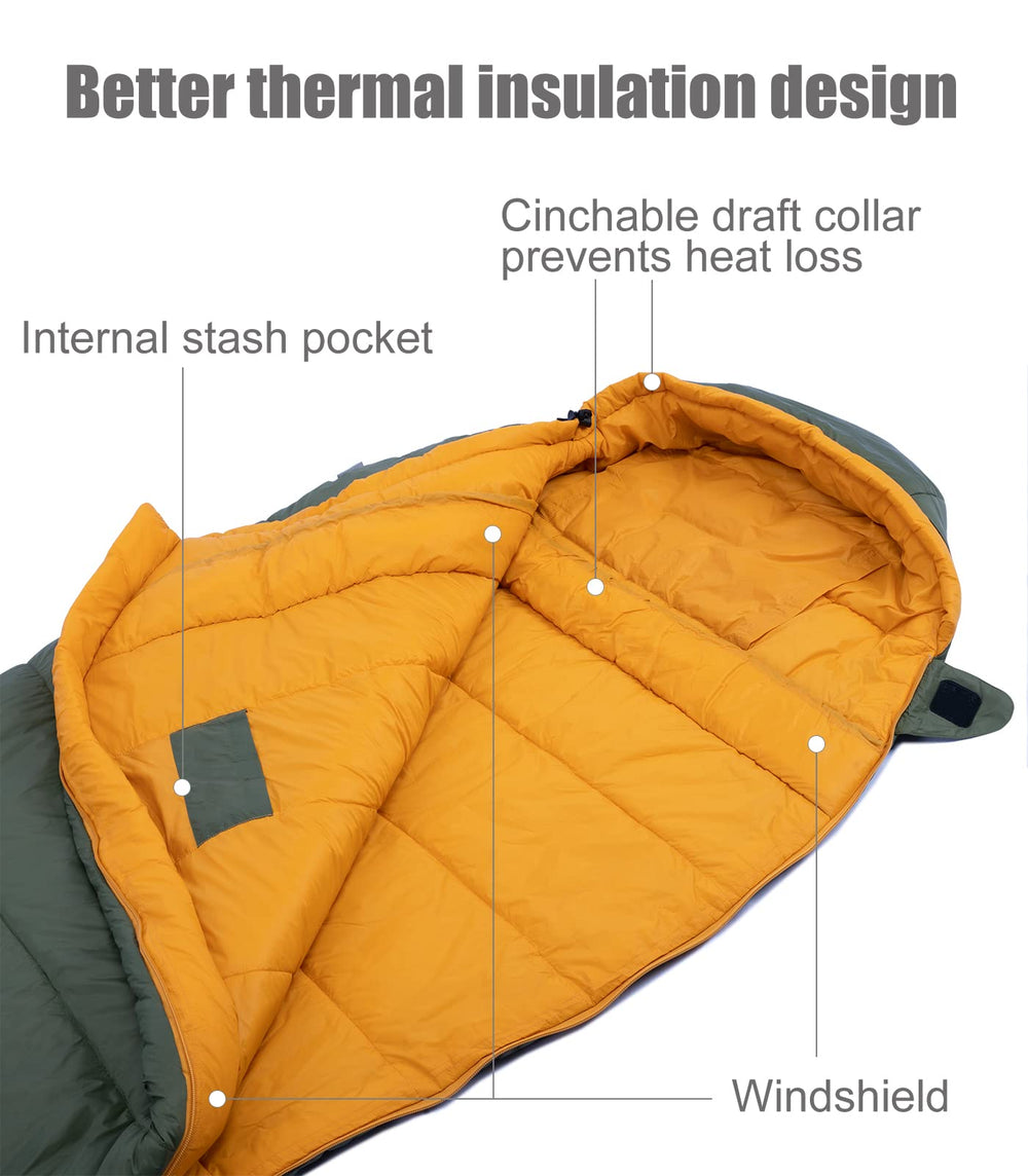 iClimb ultralight packed-backpack view shows travel-ready compression