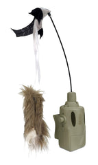 Icotec AD400 compact body enabling field portability.