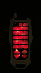 Icotec Model 300 decoy port ready for AD400 integration