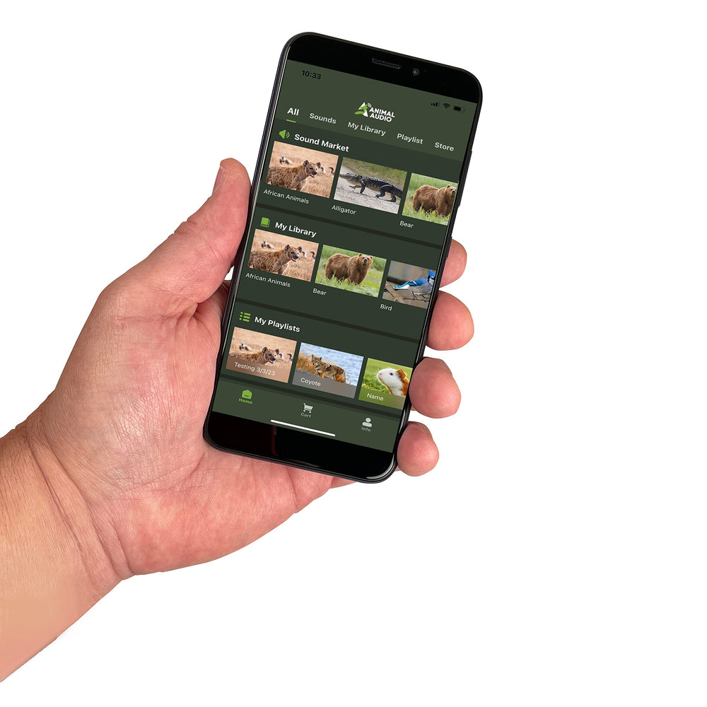 Icotec Nomad+ remote control demonstrates long-range operation up to 300 yards.