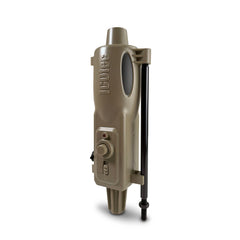 Icotec PD200 two toppers ready for quick adjustments in the field