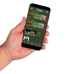 Icotec Renegade+ 30-sound SD card slot enables quick downloads